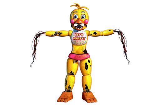 Chica Compilation V2